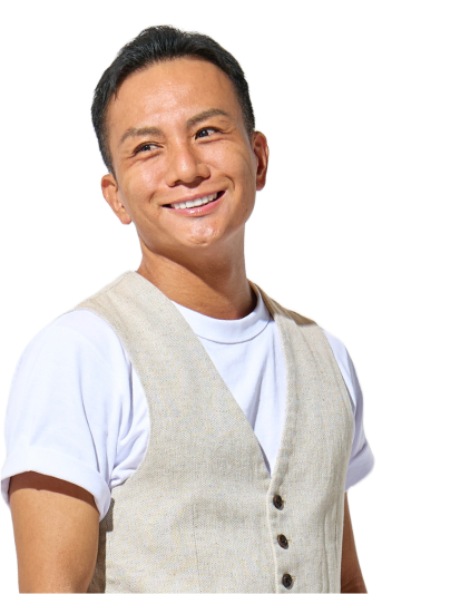 代表取締役社長