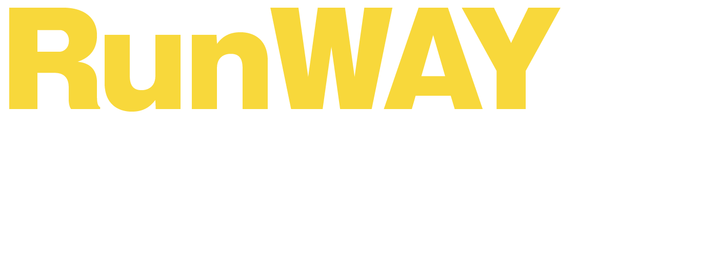 RunWAYってどんな会社？