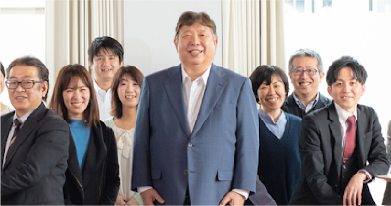 ビューロ・ネットワーク税理士法人