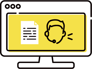 ChatWorkグループでの充実フォロー