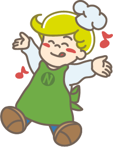 キャラクターアイコン