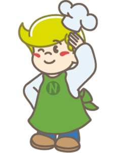 キャラクターアイコン