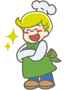 キャラクターアイコン