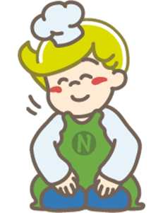 キャラクターアイコン