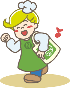 キャラクターアイコン