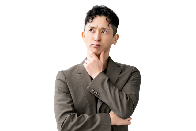 人手不足のデータ